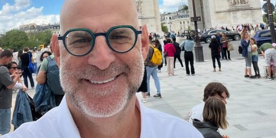harlan coben