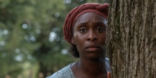 harriet