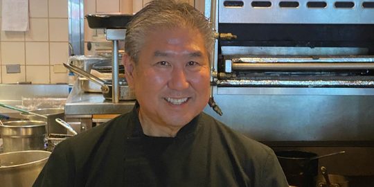 Alan Wong vermogen rijkste chef ter wereld