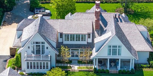 villa Stallone