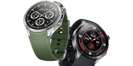 OnePlus Watch 3