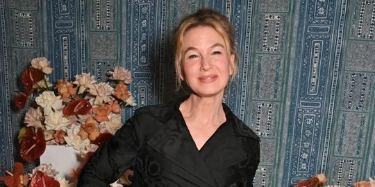 vermogen renée zellweger