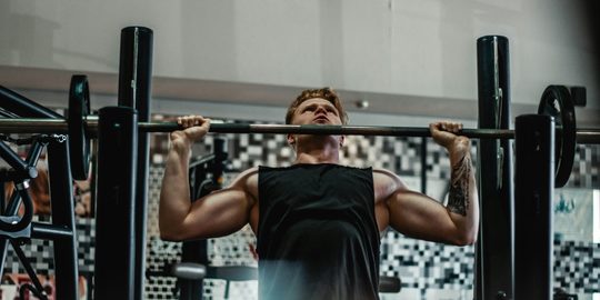 Helpt sporten tegen depressie?