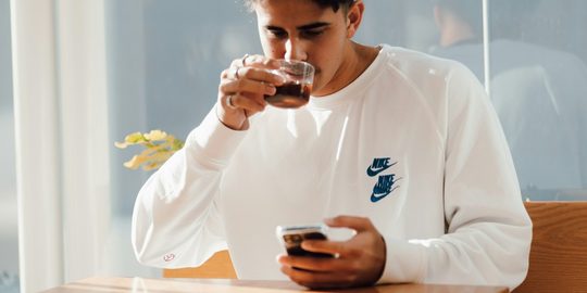 gedrag dating apps valentijnsdag
