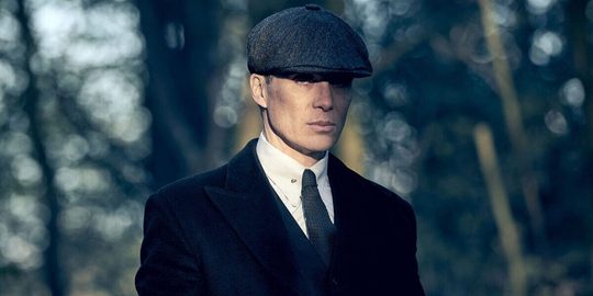 peaky blinders