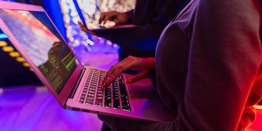 wachtwoord passkeys