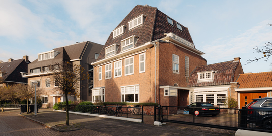 Duurste woning Amsterdam die op Funda te koop staat