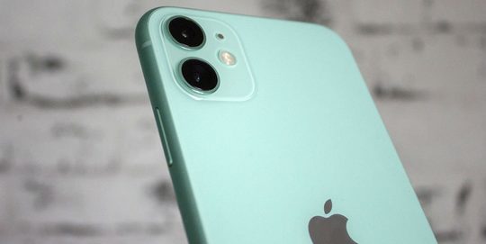 Illustratie voor: iPhone 11 Pro en iPhone 11 Pro Max: dit kost het om ze te maken