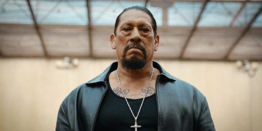 documentaire kijken Danny Trejo