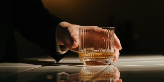 Illustratie voor: De 5 beste Nederlandse whisky’s