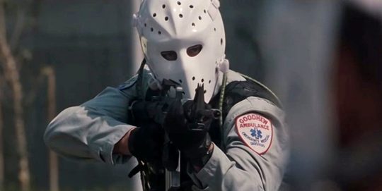 film aanrader heat