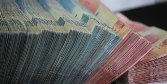 hoe €100.000 sparen maand jaar