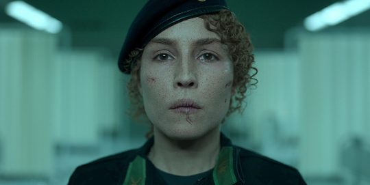 Keiharde Zweedse film is een aanrader voor de actieliefhebbers
