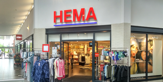 warmtekussen hema