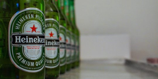 bier over datum drinken bederven