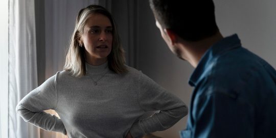 dingen die vrouwen haten aan mannen