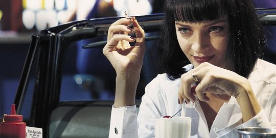 pulp fiction netflix imdb