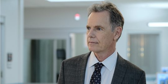 Illustratie voor: Serie met 6 seizoen en 7,8 / 10 sterren op IMDb is een kijkcijferkanon op Netflix