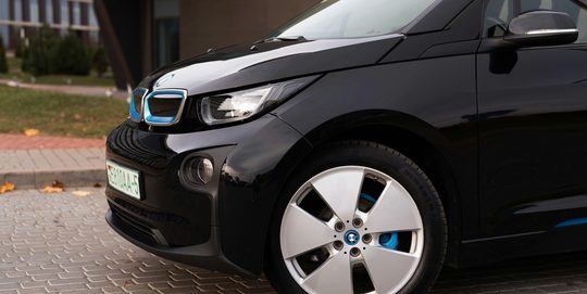 Electrisch rijden duurder dan benzine auto