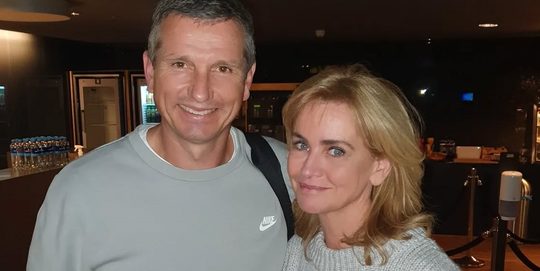 Illustratie voor: Het vermogen en gewonnen prijzengeld van Richard Krajicek