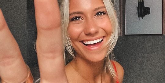celine van ouytsel instagram