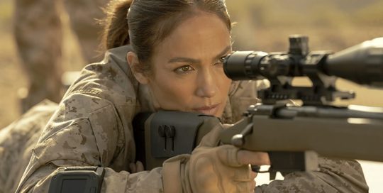 nieuwe film jennifer lopez netflix succesvol