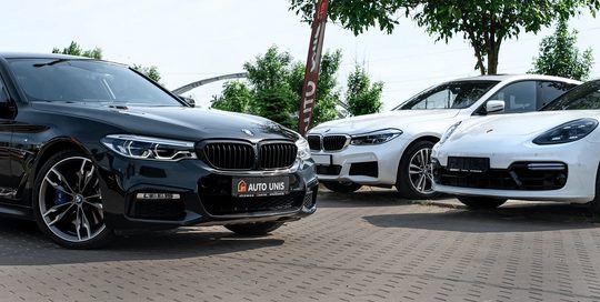 auto kopen of private leasen wat is beter