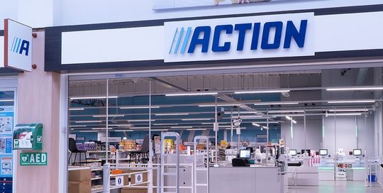 action elektrisch onderdeken te koop warm