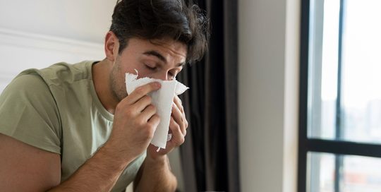 waarom hoest je meer in de nacht dan overdag oorzaken