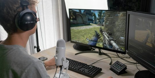 hoeveel salaris verdienen esporters gemiddeld professineel gamen