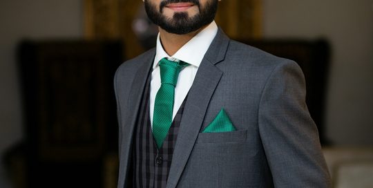 wat zegt kleur das over je persoonlijkehid