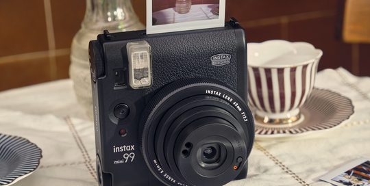 instax mini hoe goed polaroid camera