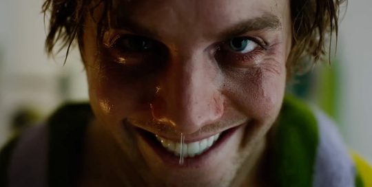 smile 2 bioscoopfilm verwacht zoon jack nicholson