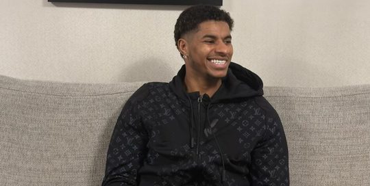 horloges marcus rashford