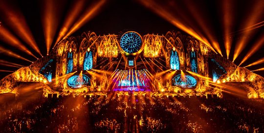 UNTOLD Festival 2022