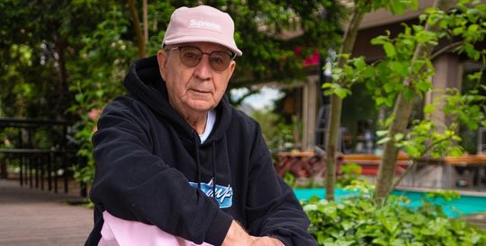 gramps opa kledingstijl