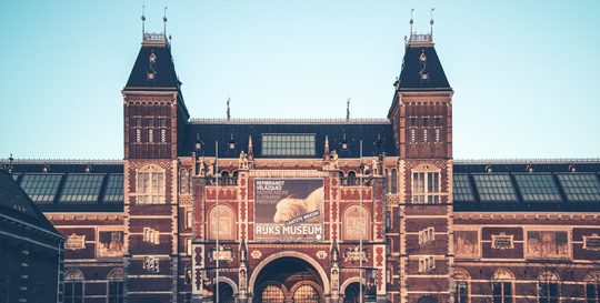 Rijksmuseum
