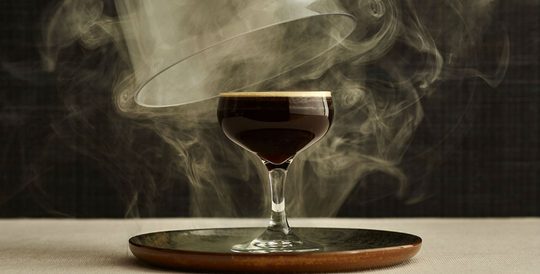 Illustratie voor: Met deze sensationele creaties drink jij koffie als nooit tevoren