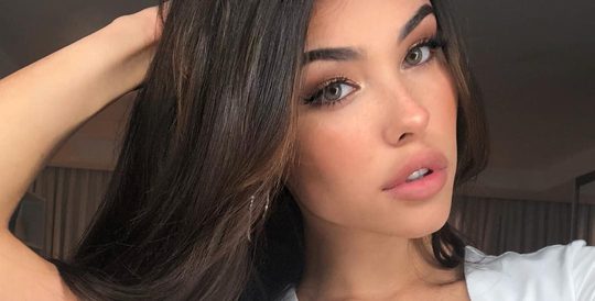 madison beer zangeres