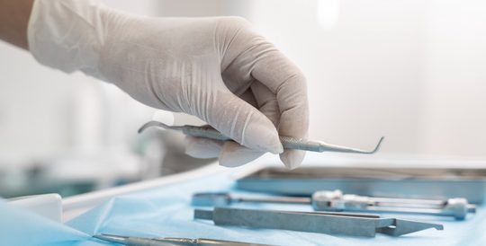 hoeveel verdient een tandarts gemiddeld salaris