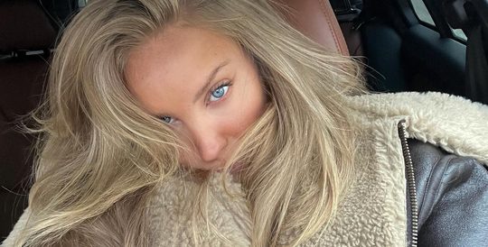 mooie vrouwen finland instagram