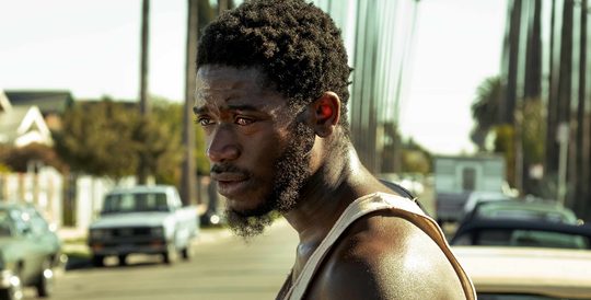 snowfall serie tip aanrader imdb