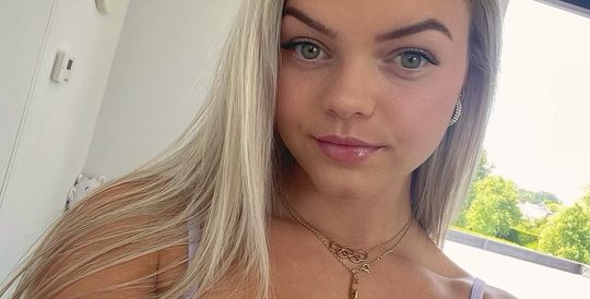 loena hendrickx