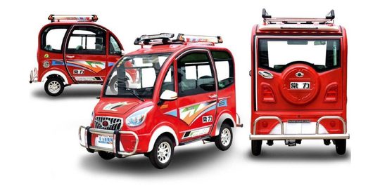 elektrische auto alibaba