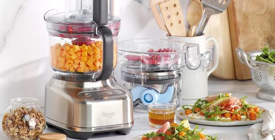 gadgets keuken