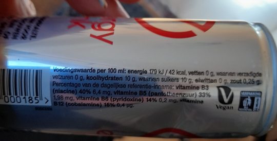 waarom energiedranken gevaarlijk veel drinken