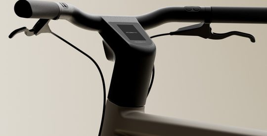stijlvolle sportieve e-bikes