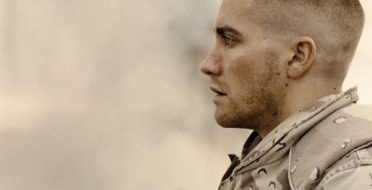 jarhead oorlogsfilm