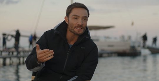 slechtste film op netflix deep fear