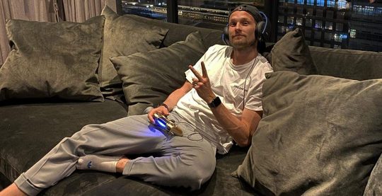 Daley Blind